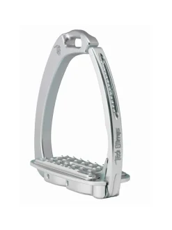 Tech Stirrup Venice Swarovski Sloped Evo Tech Stigbøyle< Stigbøyler