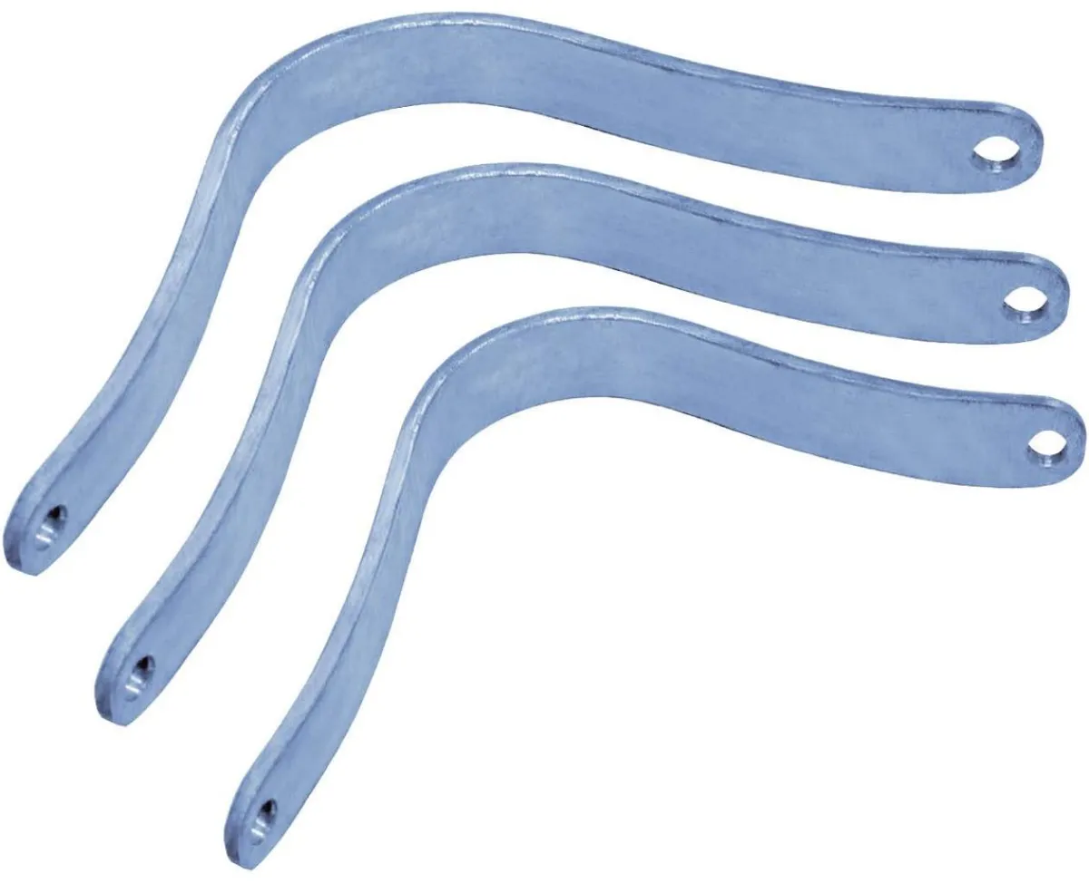 Globus Tekna Bomjern S-line Sprang< Diverse Tilbehør Til Sal