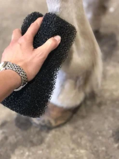 Heimer Tiger's Tounge< Tilbehør Til Striglekassen