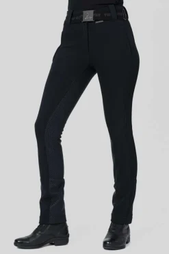 Top Reiter Hekla ridebukse til dame< Ridebukser Til Dame