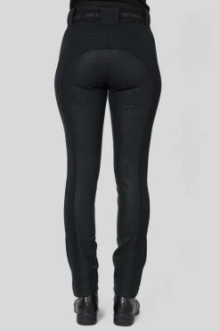 Top Reiter Hekla ridebukse til dame< Ridebukser Til Dame