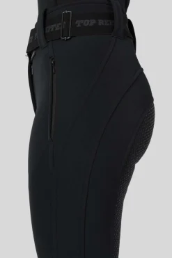 Top Reiter Hekla ridebukse til dame< Ridebukser Til Dame