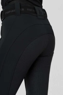 Top Reiter Hekla ridebukse til dame< Ridebukser Til Dame