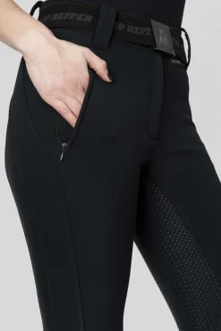 Top Reiter Hekla ridebukse til dame< Ridebukser Til Dame