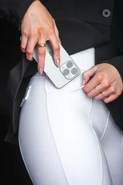 Top Reiter Kara Ridetights< Ridetights Til Dame