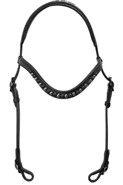 Top Reiter Kjarkur Nakkereim< Islandshest Hodelag