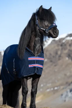 Top Reiter Klaki Anti Sweat Rug - Iceland< Islandshest Dekken