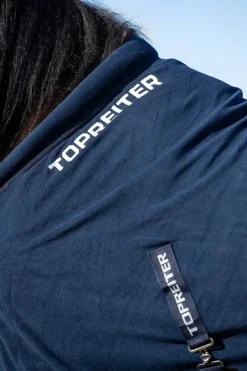 Top Reiter Klaki Anti Sweat Rug - Iceland< Islandshest Dekken