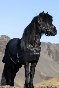 Top Reiter Klaki Anti Sweat Rug< Islandshest Dekken