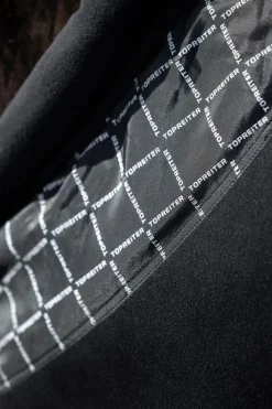 Top Reiter Klaki Anti Sweat Rug< Islandshest Dekken