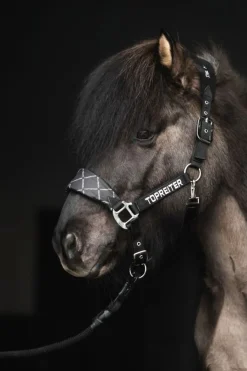 Top Reiter Klaki Grimesett til Islandshest< Nylongrimer