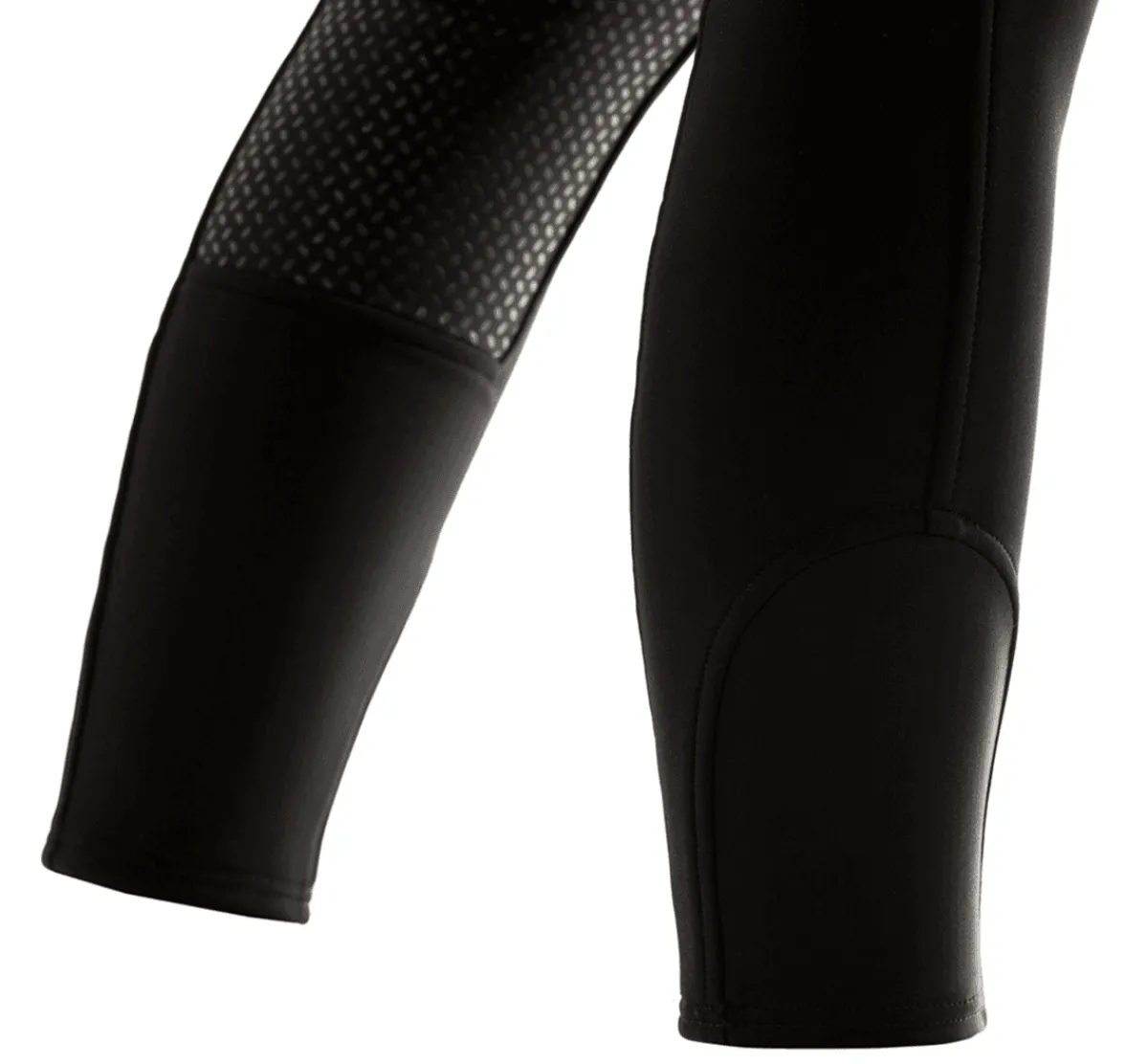 Top Reiter Magic Shape "Black" Ridebukse til dame< Ridebukser Til Dame