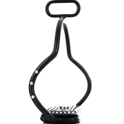 Top Reiter Nero stigbøyler m/diamanter< Stigbøyler