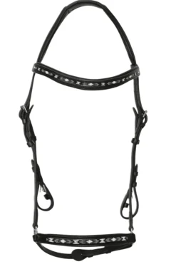 Top Reiter Perla Hodelag< Islandshest Hodelag