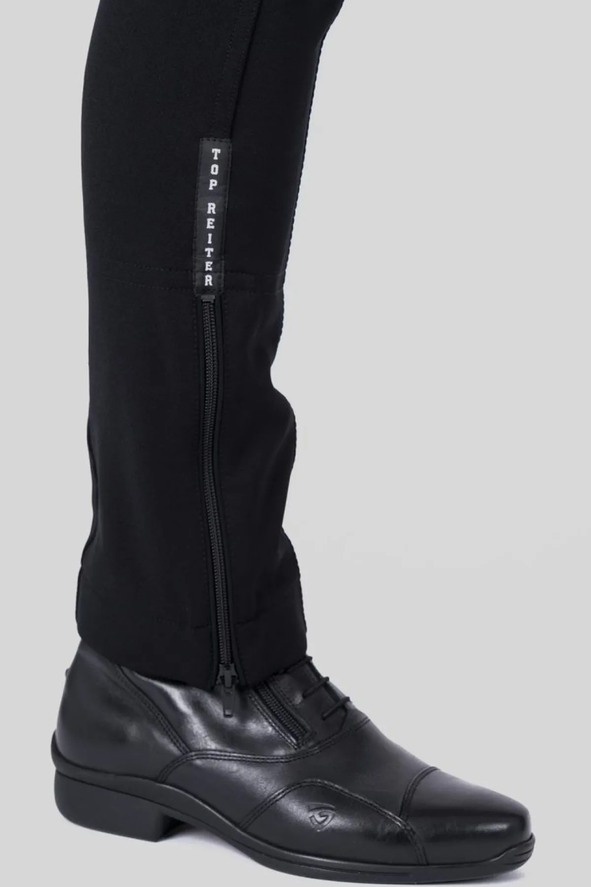 Top Reiter Pocket ridebukse - Dame< Ridebukser Til Dame