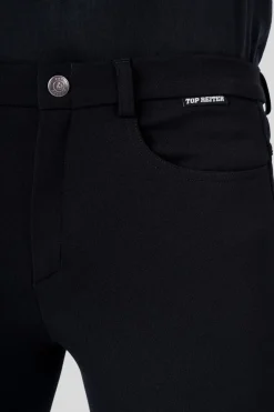 Top Reiter Pocket Ridebukse til herre< Ridebukser Til Herre