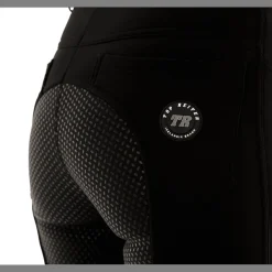 Top Reiter Pocket Supergrip Ridebukse til dame< Ridebukser Til Dame