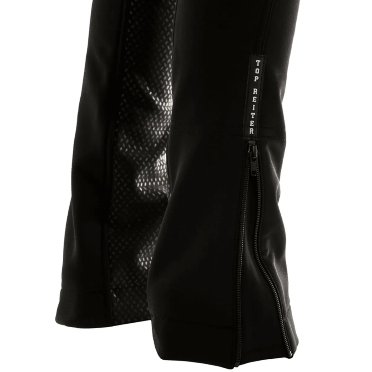 Top Reiter Pocket Supergrip Ridebukse til dame< Ridebukser Til Dame