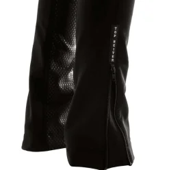 Top Reiter Pocket Supergrip Light Softshell< Ridebukser Til Dame