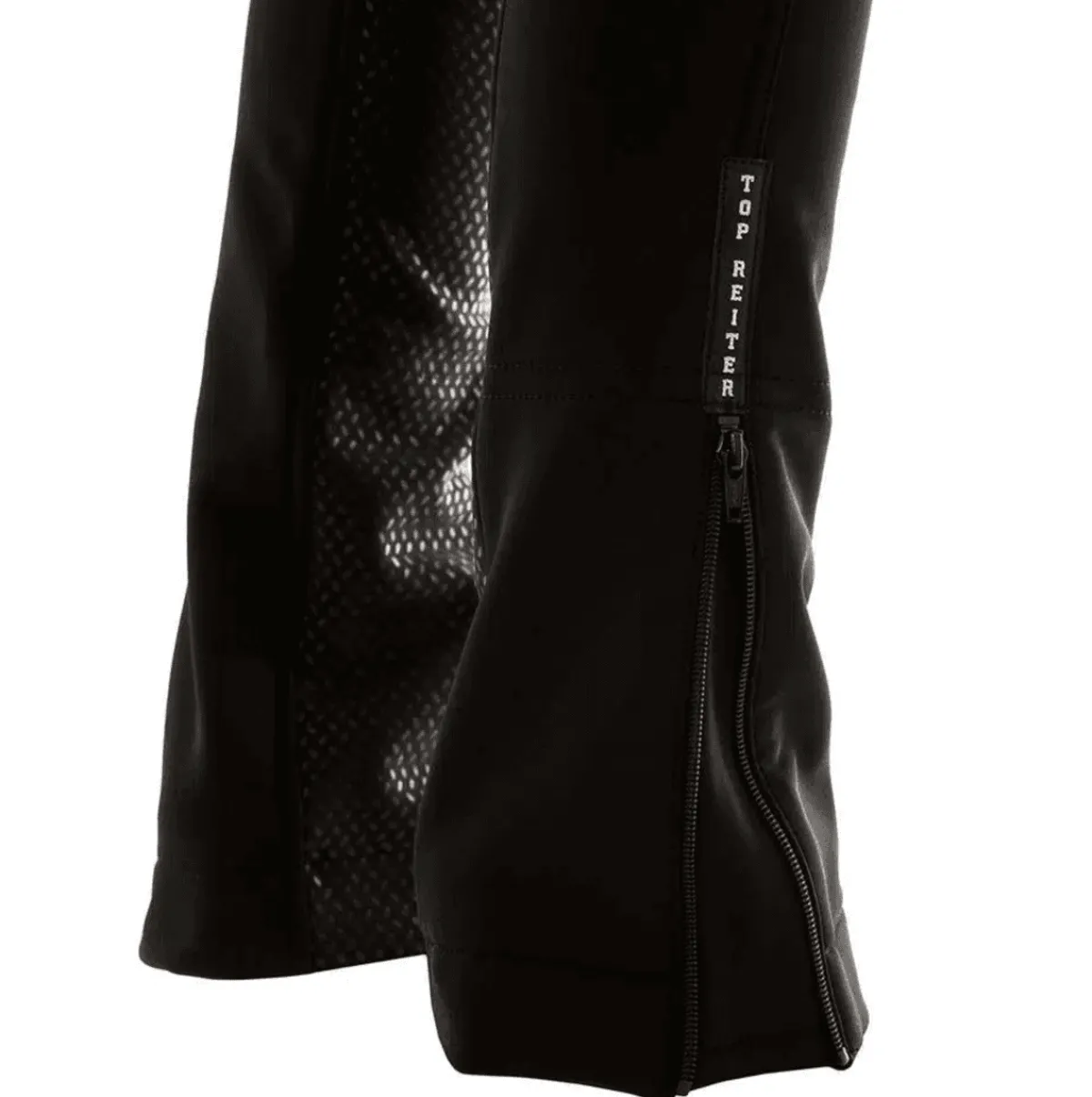 Top Reiter Pocket Supergrip Light Softshell< Ridebukser Til Dame