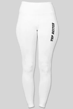 Top Reiter Ridetights "Bodyshape" -< Ridetights Til Dame
