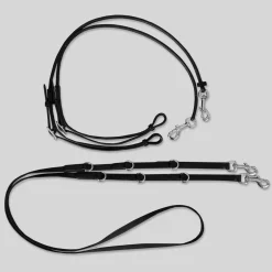 Top Reiter Trenings Tøyler -< Islandshest Tøyler