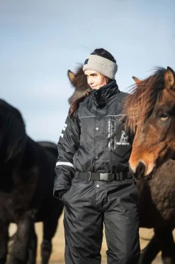 Top Reiter Varmedress Unisex< Rideklær Unisex