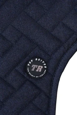 Top Reiter Voilock Glitrandi - Blå< Voilock