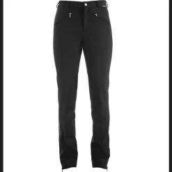 Top Reiter Zipp Light Softshell Ridebukse til dame< Ridebukser Til Dame