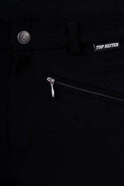 Top Reiter Zipp ridebukse Herre< Ridebukser Til Herre