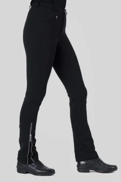 Top Reiter Zipp ridebukse Dame< Ridebukser Til Dame