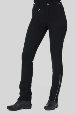 Top Reiter Zipp ridebukse Dame< Ridebukser Til Dame