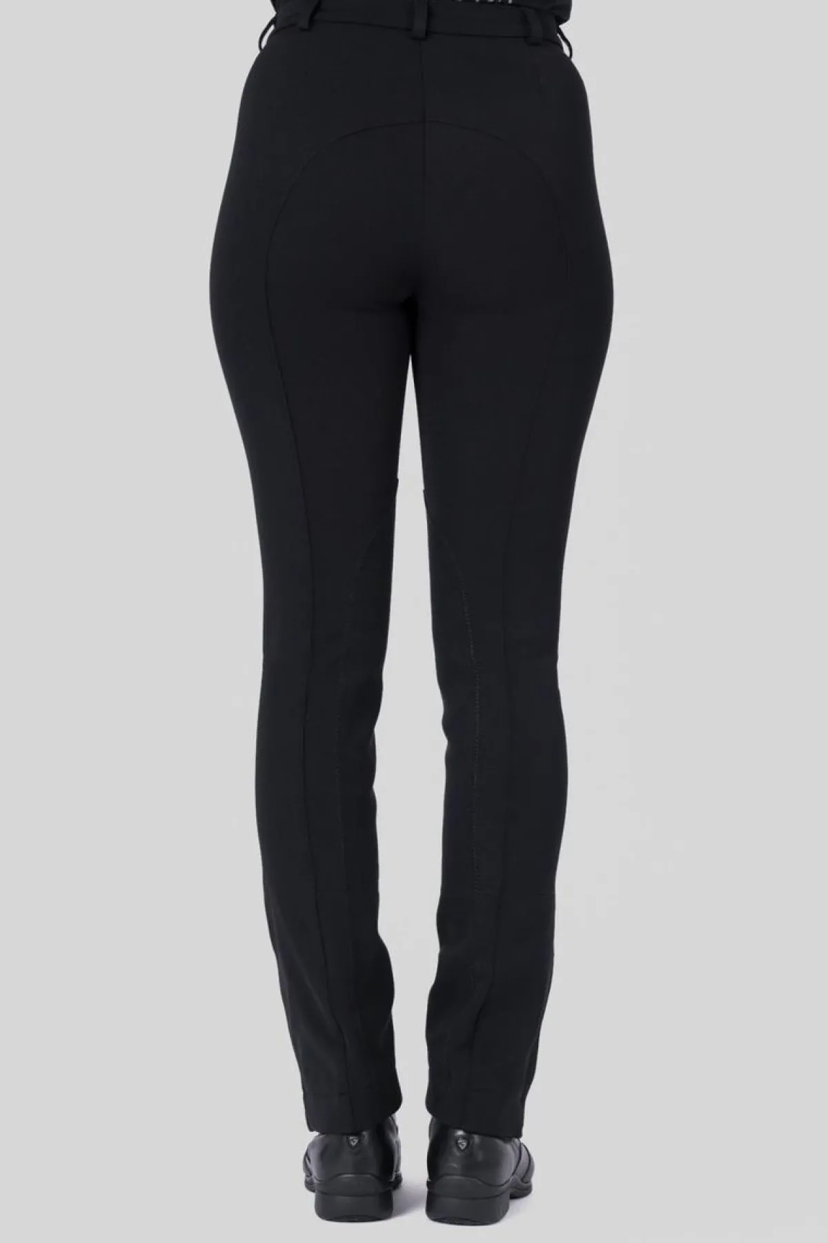 Top Reiter Zipp ridebukse Dame< Ridebukser Til Dame