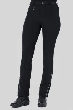 Top Reiter Zipp Softshell Ridebukse til dame< Ridebukser Til Dame