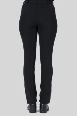 Top Reiter Zipp Softshell Ridebukse til dame< Ridebukser Til Dame