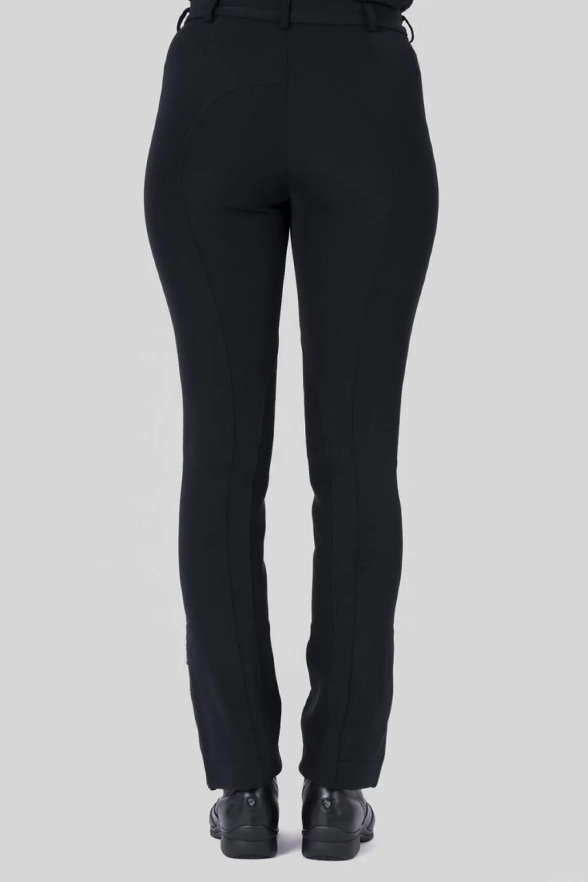 Top Reiter Zipp Softshell Ridebukse til dame< Ridebukser Til Dame