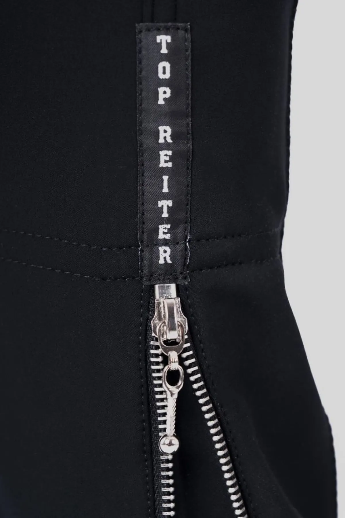 Top Reiter Zipp Softshell Ridebukse til dame< Ridebukser Til Dame