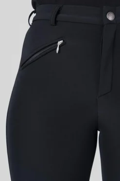 Top Reiter Zipp Softshell Ridebukse til dame< Ridebukser Til Dame