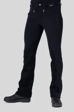 Top Reiter Zipp Softshell - Herre< Ridebukser Til Herre