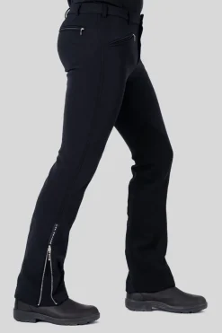 Top Reiter Zipp Softshell - Herre< Ridebukser Til Herre