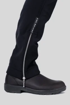 Top Reiter Zipp Softshell - Herre< Ridebukser Til Herre