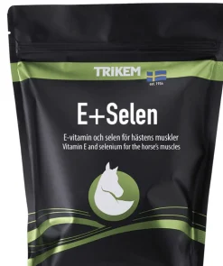 Trikem E+Selen - 1kg< Tilskudd Til Ledd/muskler/sener