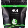 Trikem MSM - 1kg< Tilskudd Til Ledd/muskler/sener