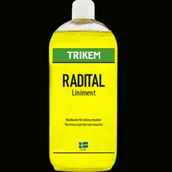 Trikem Radital flytende liniment - 500ml< Muskel Og Leddpleie