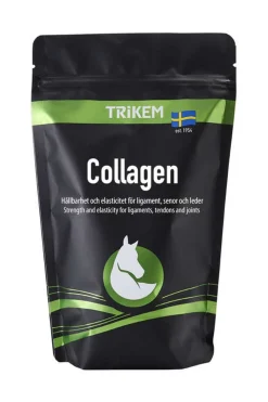 Trikem Vimital Collagen - 600gr< Tilskudd Til Ledd/muskler/sener