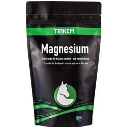 Trikem Vimital Magnesium - 750g< Tilskudd Til Ledd/muskler/sener