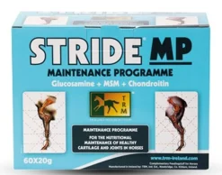 TRM Stride MP 60 x 20g< Tilskudd Til Ledd/muskler/sener