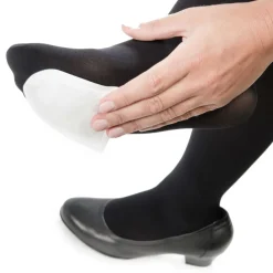 Heimer Tåvarmer - 5 pakk< Tilbehør Til Støvler Og Sko