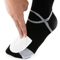 Heimer Tåvarmer - 5 pakk< Tilbehør Til Støvler Og Sko