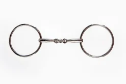 Vals 3 delt Lock-Up< Islandshest Bitt